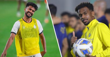 اتحاد جدة السعودى يطلب ثنائى النصر الغنام والخيبرى