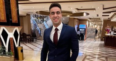 حزن في كفر الشيخ لوفاة طالب طب بعد غيبوبة امتدت شهراً بسبب حادث غرق.. صور
