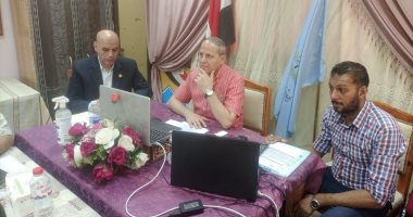 وكيل تعليم كفر الشيخ: 70 طالبا وطالبة بالثانوية العامة أدوا امتحانات دور ثان