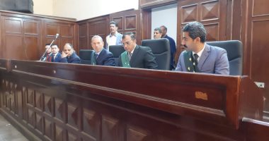 السجن 7 سنوات لمتهم أطلق خرطوشا على مواطنين بالمحلة
