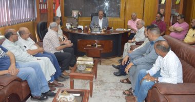 نقابة النقل البرى تنشئ صندوقا لحماية العمال من الحوادث ومتابعة الحد الأدنى للأجور