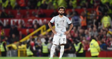 8 أهداف و 6 أسيست حصيلة المحترفين قبل الانضمام لمنتخب مصر.. إنفوجراف
