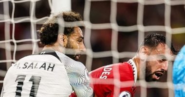 ترتيب هدافى الدوري الإنجليزي .. محمد صلاح يستهدف الحذاء الذهبى للمرة الرابعة