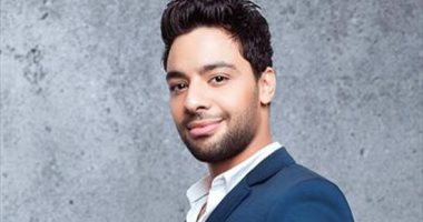 أحمد جمال يحيى حفلاً غنائيًا في الإسكندرية.. الثلاثاء المقبل