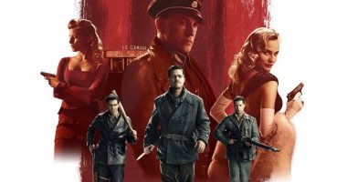 ذكرى مرور 13 عامًا على inglourious basterds.. ما لا تعرفه عن ملحمة كونتين تارانتينو