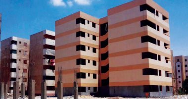 أراض وشقق ومحلات.. مشروعات تطرحها الإسكان للمواطنين خلال الفترة القادمة.. فيديو