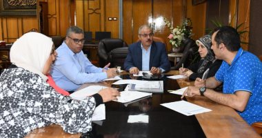 رئيس جامعة قناة السويس يعتمد خطوات التقدم والالتحاق بجامعة الإسماعيلية الأهلية