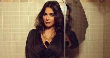 رانيا منصور ضيفة شرف فيلم "مستر إكس" وتجسد دور زوجة أكرم حسنى