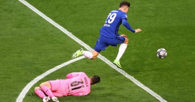 جول مورنينج.. هافيرتز يلدغ مان سيتى ويقود تشيلسى للقب دوري أبطال أوروبا
