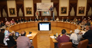محافظ القاهرة: نسعى لتقديم كافة أوجه الدعم والتسهيلات للمستثمرين 