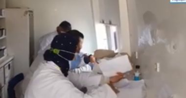 حياة كريمة بقنا لإكسترا نيوز: المبادرة الرئاسية اهتمت بصحة المواطن
