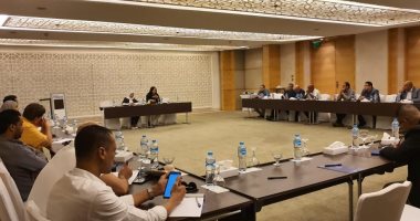 نائب وزير السياحة ومحافظ الأقصر يبحثان الاستعداد للموسم الشتوى