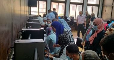 "التنسيق": الطلاب الحاصلون على الدبلومات الفنية مخصص لهم 10% من الجامعات