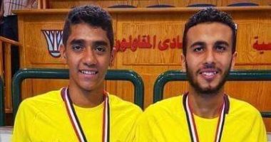 الدولى لليد يختار محمد كمال ومحمد إسماعيل لتحكيم بطولة التحدى بغينيا