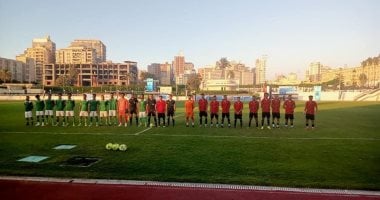 جامعة المنوفية تصل إلى نهائى كأس مصر للجامعات بركلات الترجيح
