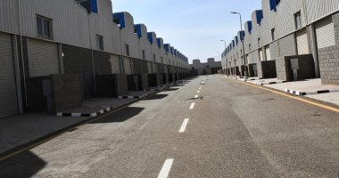 عين الدولة على التنمية فى النوبة.. إنشاء منطقة صناعية بالجنينة والشباك فى أسوان.. طرح 308 وحدات وورش بتسهيلات غير مسبوقة.. المحافظ: المجمع الصناعى إنجاز حقيقى لـ"تحيا مصر".. والأهالى: سيوفر فرص عمل للشباب.. صور