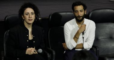 عرض فيلم "خط فى دائرة" لـ كريم قاسم فى ختام ملتقى رؤية لسينما الشباب