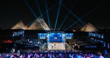رئيس الأولمبية الدولية يكشف موقف الاسكواش من الانضمام إلى الأولمبياد