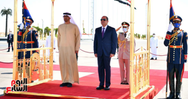 صحف لبنانية: اللقاء الأخوى الخماسى بالعلمين بحث قضايا المنطقة وسبل مواجهة التحديات