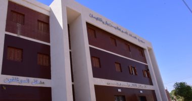 حياة كريمة تتحقق.. قرى الأقصر تتحدث بلغة الإنجازات والمشروعات التنموية