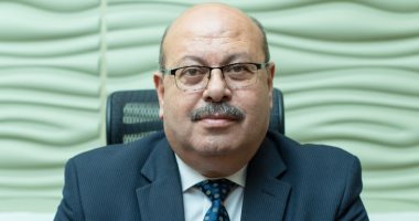 المهندس إميل حلمى نائباً لرئيس الهيئة القومية للإنتاج الحربى    