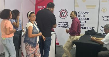 تنسيق الجامعات 2022.. بدء فعاليات الأسبوع التعريفى بالجامعات الأهلية الجديدة