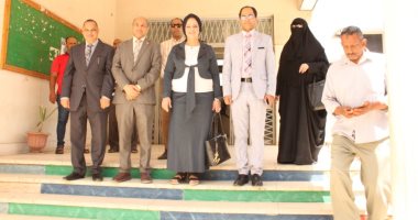 بمشاركة 150 معيدا ومدرسا.. جامعة أسيوط تطلق دورتها الـ67 لإعداد المعلم الجامعى