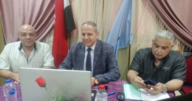 تعليم كفر الشيخ: لا شكاوى بامتحان الاقتصاد والإحصاء بالدور الثانى للثانوية العامة