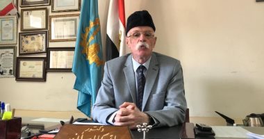 بيطري الغربية: تطوير عدد من مراكز الألبان لتوفير فرص عمل للشباب