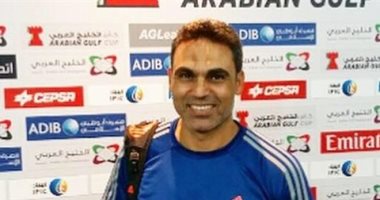 بره الملعب.. على عاشور بيحب السمك ويسمع عمرو دياب ومالوش فى المطبخ