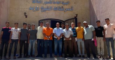 قصور الثقافة تنظم أنشطة متنوعة بالعريش والشيخ زويد وبئر العبد