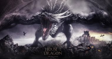 باليريون.. الرعب الأسود فى House of the Dragon.. تعرف على قصته
