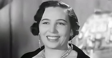 22 عاما على رحيل الفنانة أمينة رزق.. 7 عقود من العطاء الفني