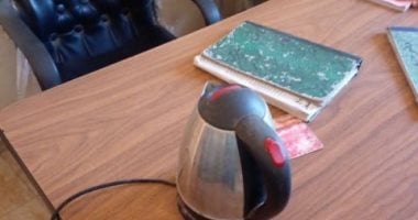 خطة ترشيد استهلاك الكهرباء.. مصادرة 7 غلايات من 3 منشآت حكومية بديرب نجم 
