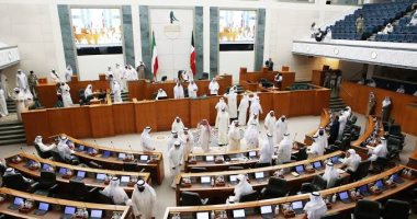 الكويت: الجلسة الافتتاحية لمجلس الأمة الجديد.. الثلاثاء 