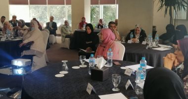 "التضامن" تنظم ورشة عمل تستهدف رفع كفاءة الخبراء والمراقبين الاجتماعيين