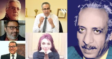 ابنة الشاعر صلاح عبد الصبور تهاجم البيت الفنى للمسرح بسبب رفضه تقديم مسرحية والدها "مأساة الحلاج".. وإسماعيل مختار يرد: من يجرؤ على رفض عمل لصلاح عبد الصبور.. الشاعر الراحل قيمة أدبية عالمية نعتز بها