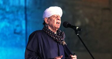 قناة الحياة تعيد إذاعة حفل ياسين التهامي بمهرجان القلعة غدا 