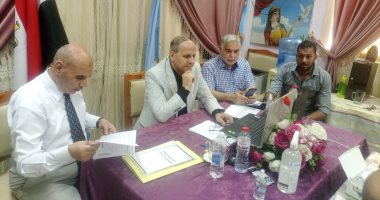 تعليم كفر الشيخ: أداء 1242 طالبا وطالبة امتحانات الثانوية العامة دون مخالفات