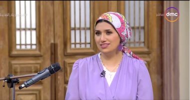 المطربة الشابة رانيا حسنى تروى لـ"السفيرة عزيزة" قصة إشادة تامر حسنى بها