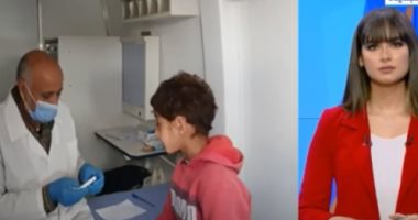 حياة كريمة بالمنيا لـ"إكسترا نيوز": إنشاء 33 وحدة إسعاف تحوى سيارات على أعلى مستوى