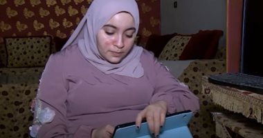 "قادرون باختلاف" يستجيب لطلب ميار بطلة تقرير "الستات ميعرفوش يكدبوا" على الهواء
