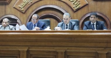 الإعدام شنقا لقاتل شقيقه الأصغر بطعنة نافذة بالرقبة بالشرقية
