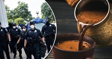 باختصار.. أهم الأخبار العربية والعالمية حتى منتصف الليل.. تعيين وزير لـ"القهوة" بغينيا الجديدة.. إطلاق نار بواشنطن.. نجاة مسؤول يمنى من محاولة اغتيال.. منح جونسون وسام الشرف الأوكراني.. اكتشاف نفطى ضخم بالجزائر