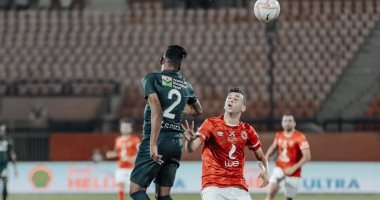 75 دقيقة.. الأهلي 1 – 0 إنبي.. ميكيسوني يسجل وركلة جزاء مهدرة من شلبي