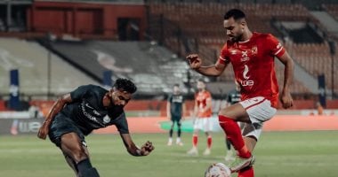 موعد مباراة الأهلى وسيراميكا اليوم الثلاثاء 30 / 8 / 2022 فى الدوري 