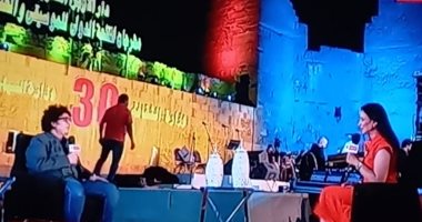 مايسترو بدار الأوبرا: وصلنا لمرحلة الكمال بمهرجان القلعة ولدينا مواهب تحتاج للدعم
