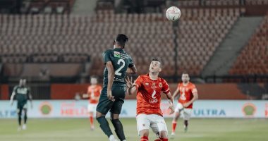 الأهلى يسعى لمواصلة نغمة الانتصارات أمام إنبى بالدوري الليلة