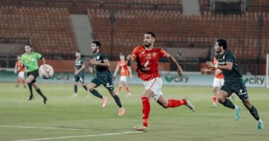 محمد حمدى يمدد تعاقده مع إنبى 5 مواسم