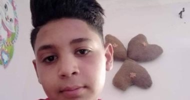 مصرع طفل إثر تعرضه لحادث مرورى بدمياط 